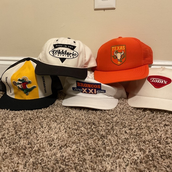 Hat bundle - Picture 16 of 16